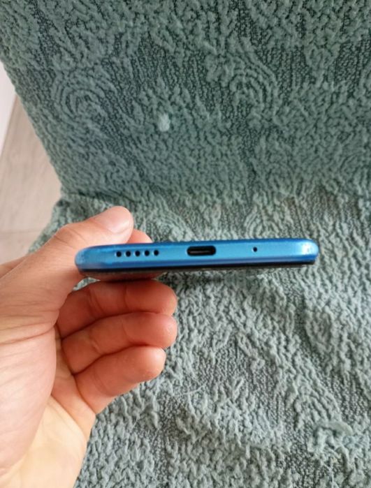 Xiaomi Redmi 10C ! В Идеале !