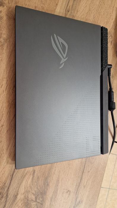 Продам игровой ноутбук Asus
