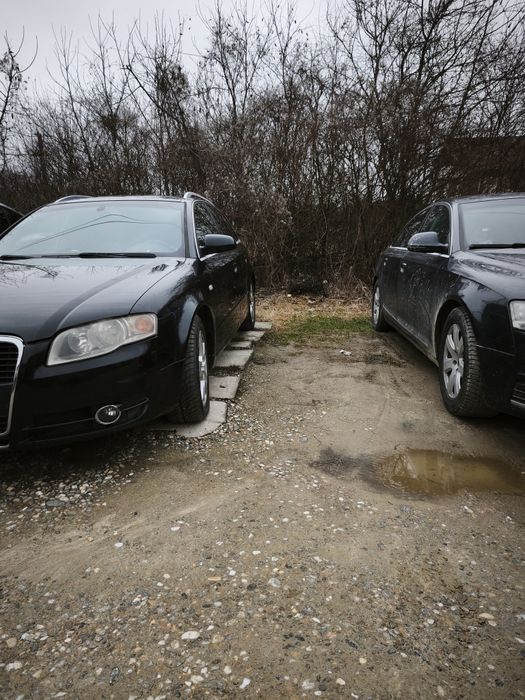 Audi A4 2.5  an 2006