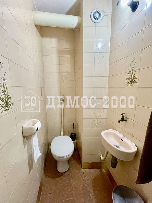 Продава се Тристаен апартамент в Варна, Владислав Варненчик - 94 кв.м за 830 €/кв.м - Снимка #8