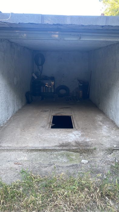 Гараж продается или сдается