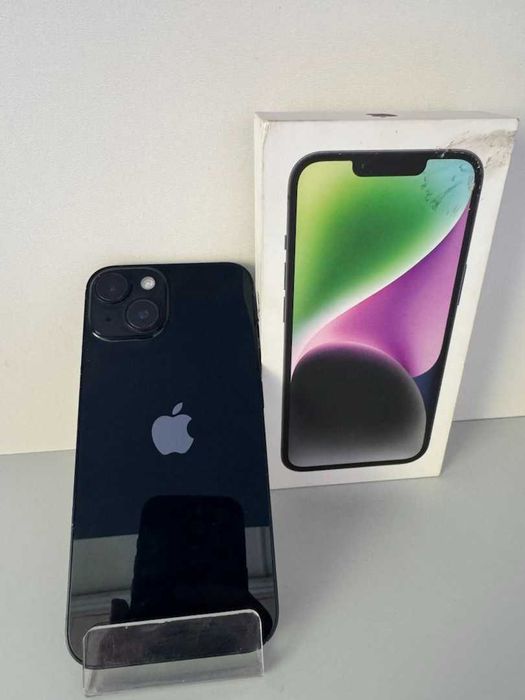 Apple Iphone 14 256gb (Текели Гарышкерлер 2) лот 122/2416