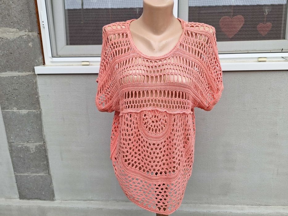 **Mudd | bluza dama | bust 110 cm | mar. 36 - 38 | S - M
