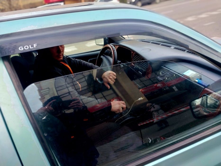 Отлично состояние на ходу