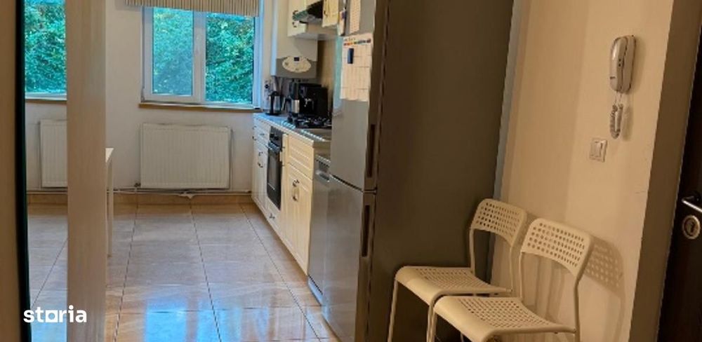 Apartament modern 2 camere | Iancului | Obor | cu centrala — fotografia 3