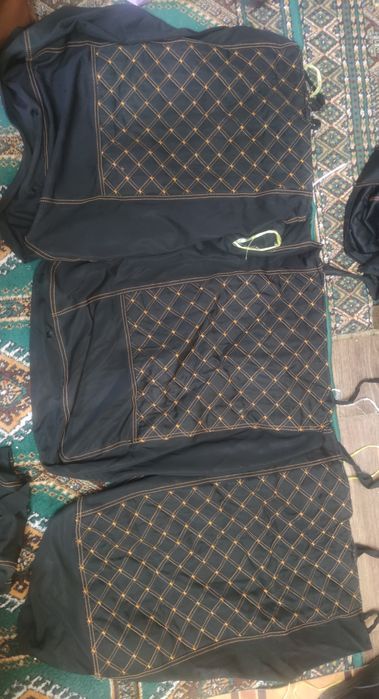 Авто Spark Спарк Чихол для сидения