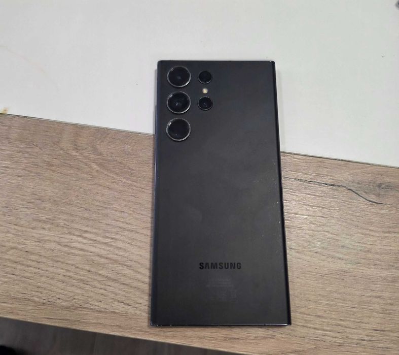 Samsung galaxy s23 ultra