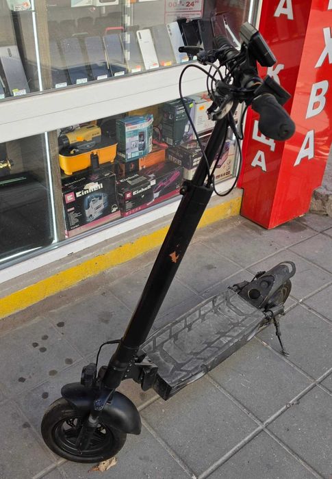 Електрическа тротинетка Kaboo