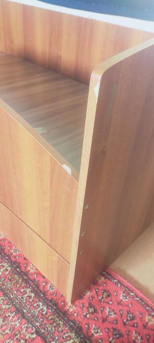 Продам детскую кровать