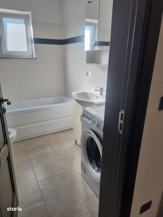 Apartament 2 camere, Radauti
