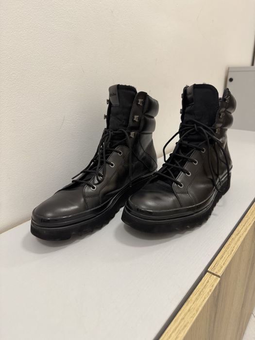 Мъжки боти Calvin Klein