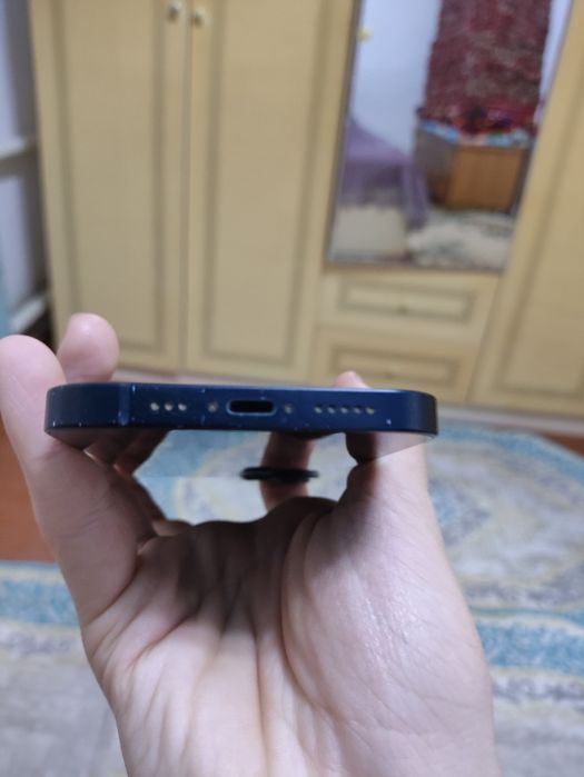 Iphone 13 128гб блокирован айклауд