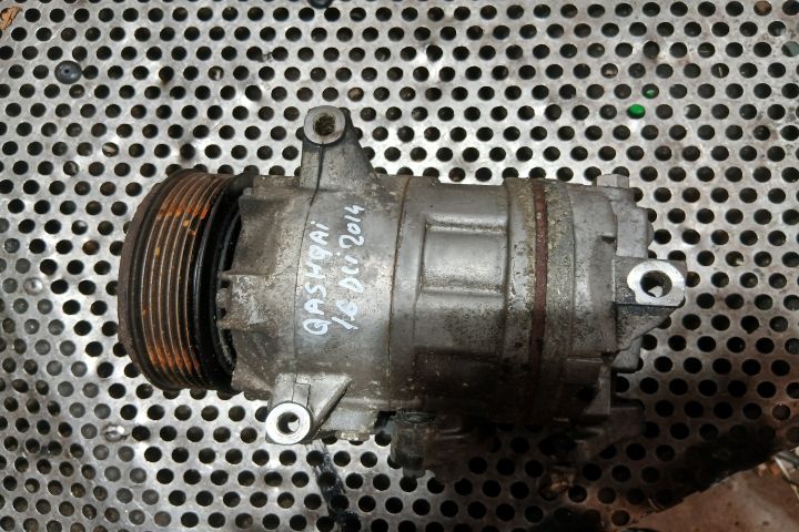 Compresor AC 92600BB60A 92600BB6CA 13016005 92600BB60A 92600BB6CA 130
