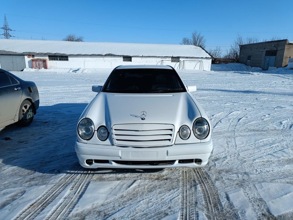 MERCEDES-BENZ Б/у aвтомобили | Autogidas