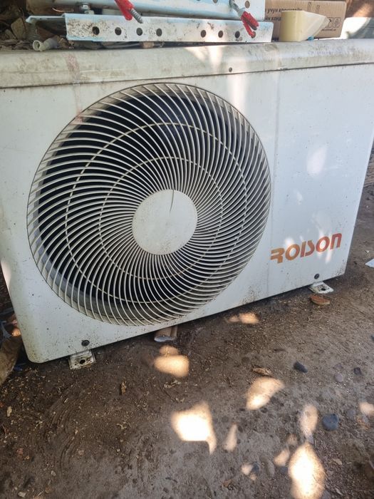 Konditsioner 12 roison