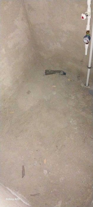 № 3763. Продается 3х-комнатная квартира в Новостройке.(коробка)