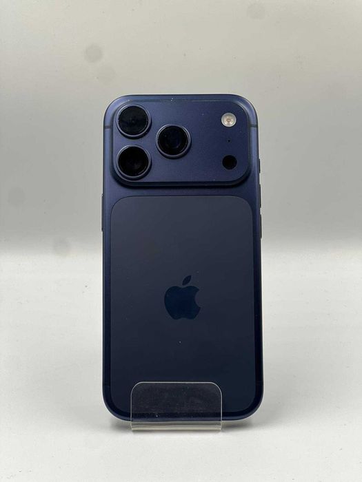 Hope Amanet P5   Iphone 17 Pro  / 256gb-100%bat /Garantie