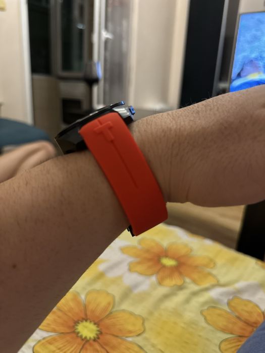 Продавам или бартер Tissot T-Touch Expert Solar (Mission: Impossible Edition)