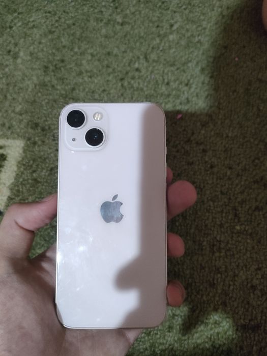 iPhone 13   128гб