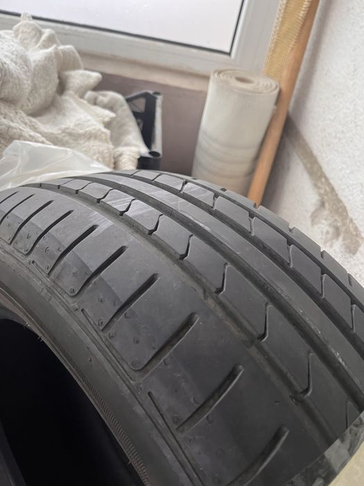 Caciucuri vara Dunlop Sport Bluresponse 205/55 R16 91V