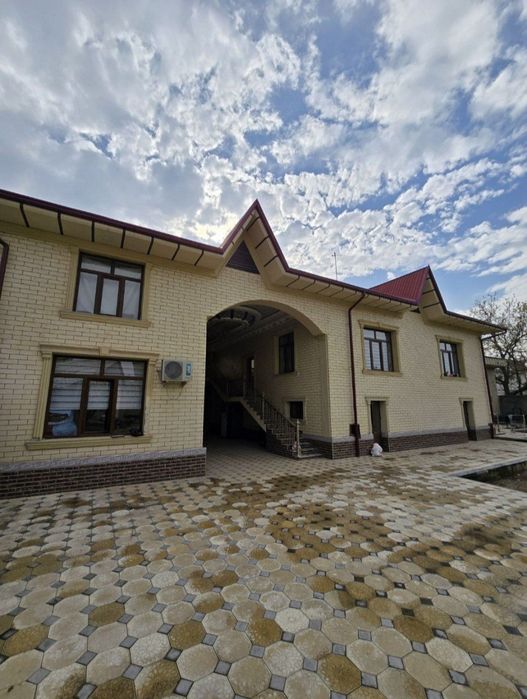 Аренда Участка Бектемир Куйлюк!