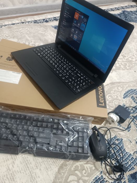 Ноутбук Lenovo 10 Windows