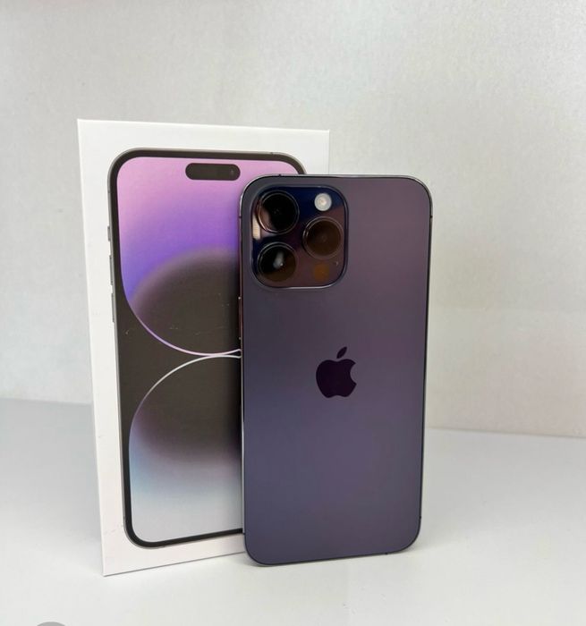 Iphone 14 pro Max
