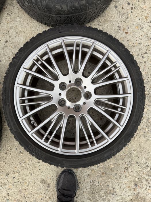 Jante Style 388 OEM