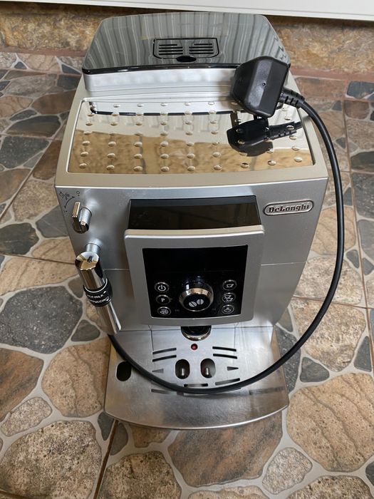 Кафемашина DeLonghi