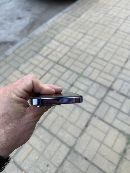 Iphone 14 pro 256 лилав