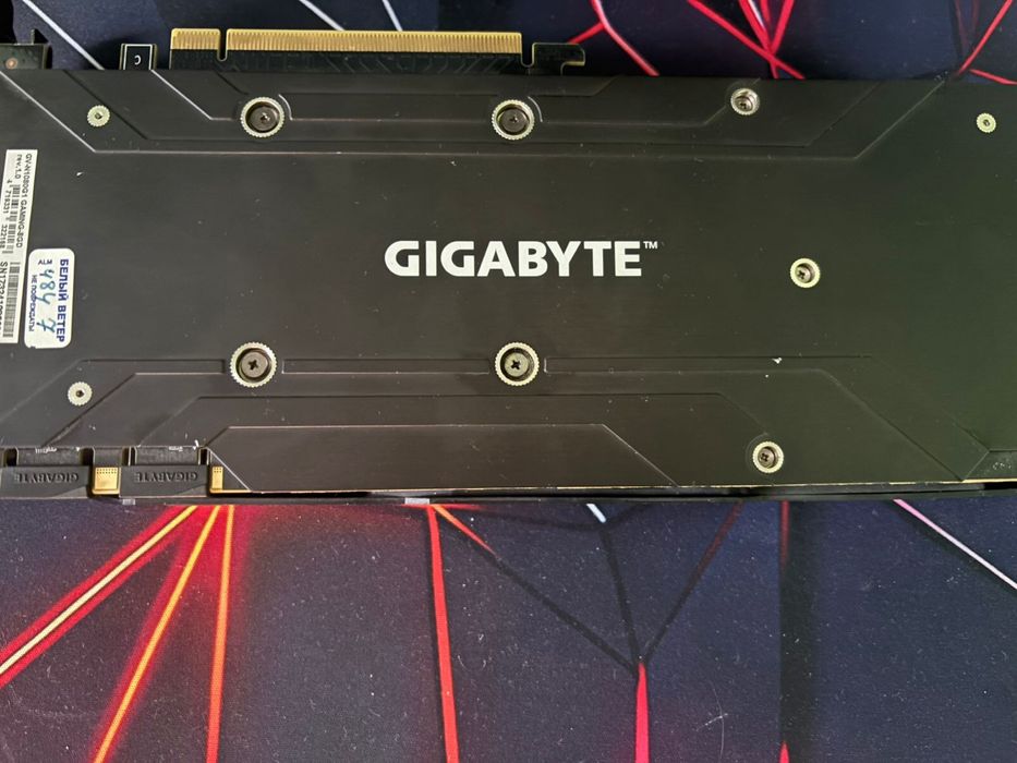 Продам видеокарту для компьютера