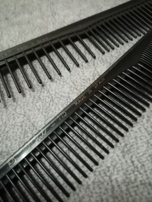 Продам расчески euro stil