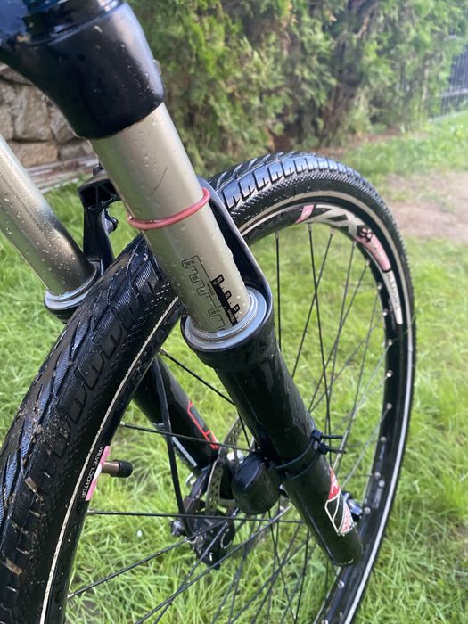 Cube LTD Pro 29