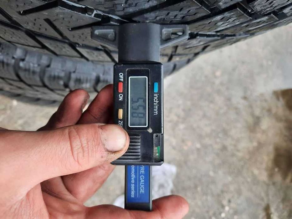 Джанти 18 / 5х112 - Mercedes ML, GLK, GL и др 5x112