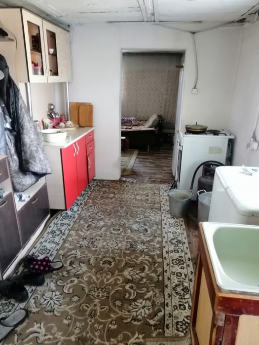 Продам дом на бобровке