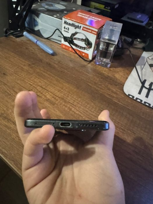 Vivo x200 pro 256gb