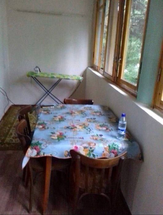 2/3/4 продаётся квартира БИЙ, Буюк Ипак Йули.  Срочно. Балкон 2х6