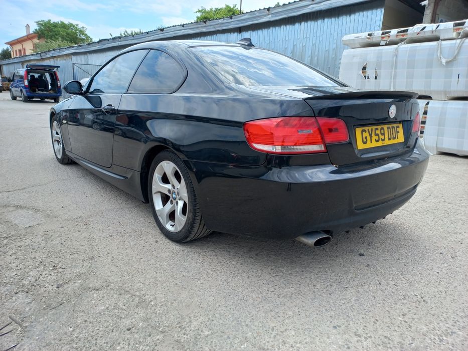 Piese auto BMW e92 320d non-lci M pachet