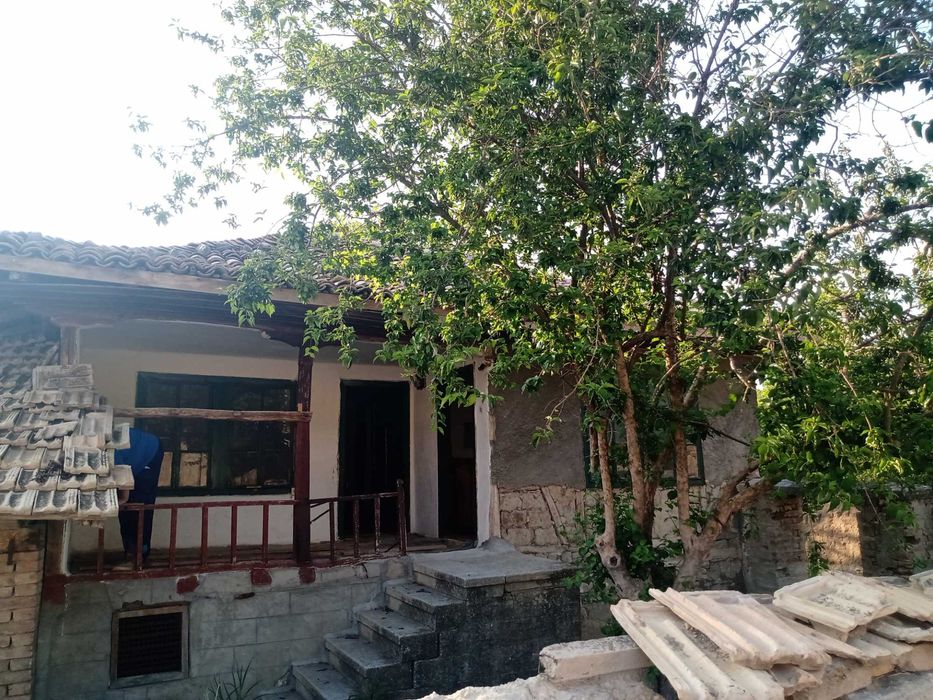 Продава се Къща в с. Каспичан, Област Шумен - 135 кв.м за 302 €/кв.м - Снимка #1