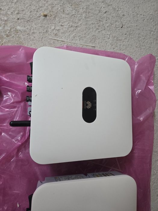 Huawei SUN2000-6KTL-L1 6 kW