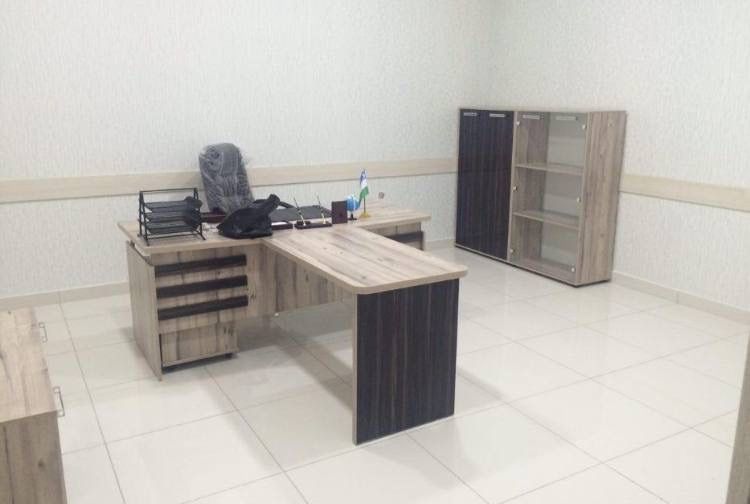 Аренда Под Офис 30м2 С Мебелью! Ул. Пионерский 5.5 млн сум