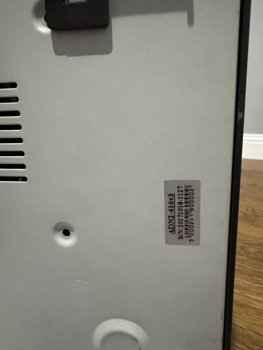 Dvr nvio  adn2-416v3 nou