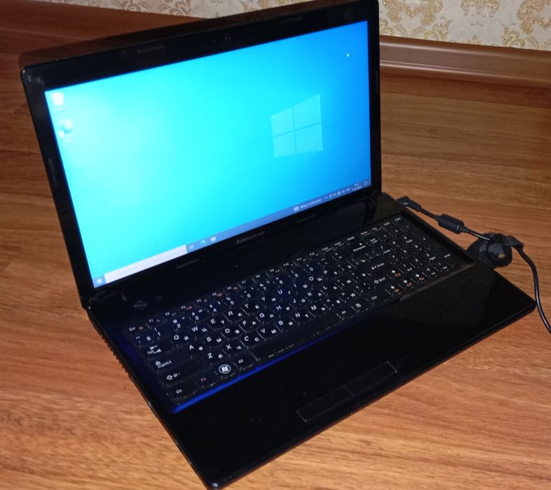 Продам ноутбук Lenovo