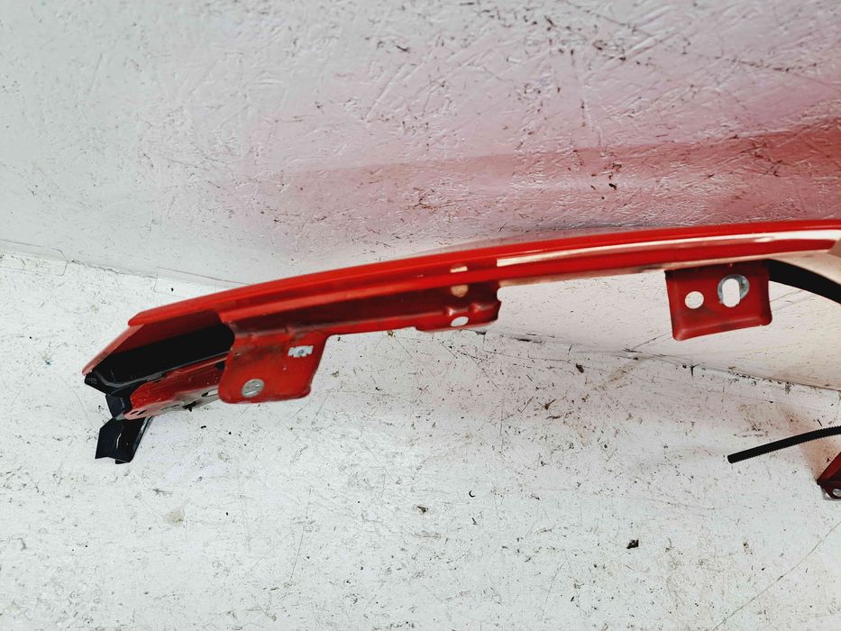 Aripa dreapta fata Opel Astra J Coupe GTC [Fabr 2009-2015] GBH 50B