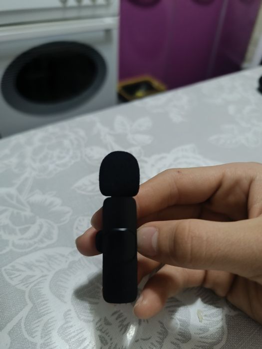 Петличька для телефона