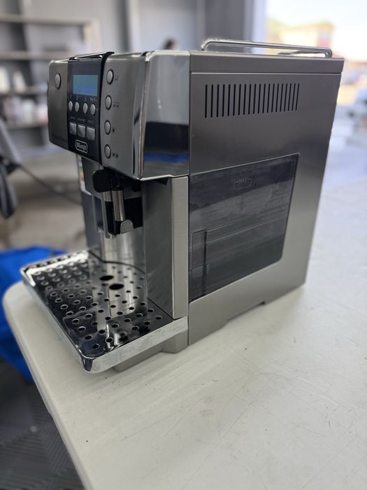 Espresso Automat Delonghi, ESAM 6620