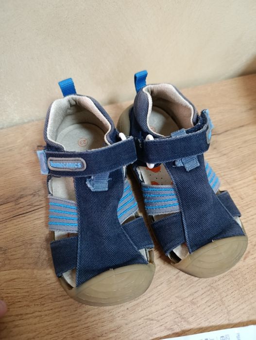 Детски сандали Биомеханикс
