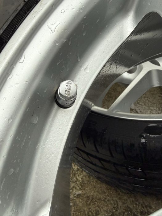 Джанти BBS CF 017 19 цола 5x112 Оригинални!!