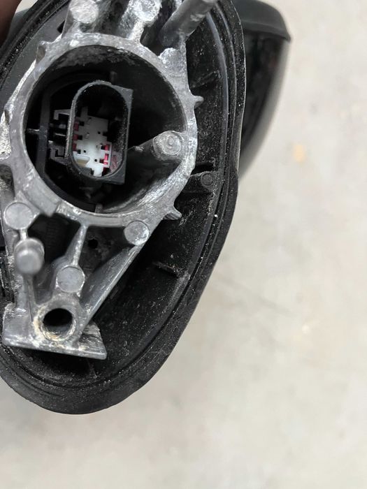 Огледало дясно за Мини Купър Ф55 Ф56 Mini Cooper F55 F56  2018/2020