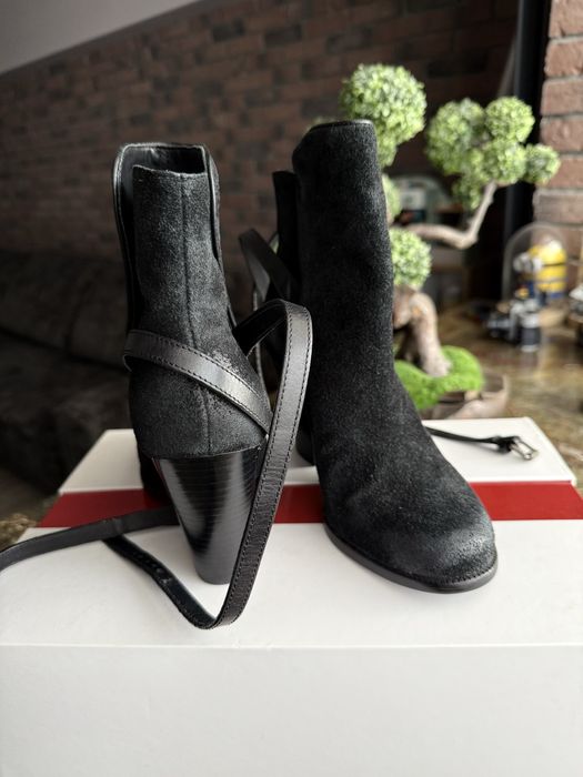 Botine AllSaints Noi